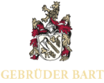 Logo Weingut Gebrüder Bart