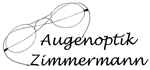 Logo Augenoptik Zimmermann
