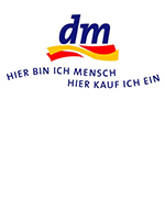 dm drogeriemarkt