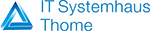 Logo IT-Systemhaus Thome