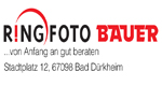 Logo Ring Fotobauer
