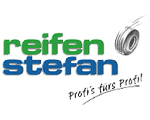 Logo Reifen-Stefan