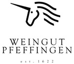 Logo Weingut Pfeffingen