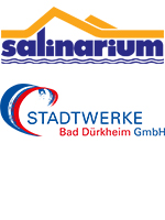 Stadtwerke Bad Dürkheim - Freizeitbad Salinarium