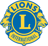 Logo Lions international